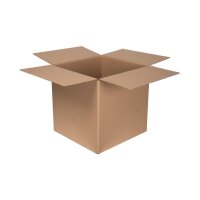 Karton 40x40x40 cm - Versandkarton 400x400x400 mm -...