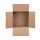 Karton 40x40x40 cm - Versandkarton 400x400x400 mm - zweiwelliger Faltkarton