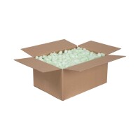 Karton 40x30x20 cm - Versandkarton 400x300x200 mm - zweiwelliger Faltkarton