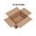 Karton 40x30x20 cm - Versandkarton 400x300x200 mm - zweiwelliger Faltkarton