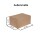 Karton 40x30x20 cm - Versandkarton 400x300x200 mm - zweiwelliger Faltkarton