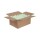 Karton 40x30x20 cm - Versandkarton 400x300x200 mm - zweiwelliger Faltkarton