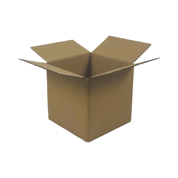 Karton 15x15x15 cm - Versandkarton 150 x 150 x 150 mm