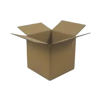 Karton 15x15x15 cm - Versandkarton 150 x 150 x 150 mm