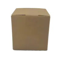 Karton 15x15x15 cm - Versandkarton 150 x 150 x 150 mm