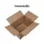 Karton 42x30x25 cm - Versandkarton 427x304x250 mm - zweiwelliger Faltkarton