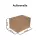 Karton 42x30x25 cm - Versandkarton 427x304x250 mm - zweiwelliger Faltkarton