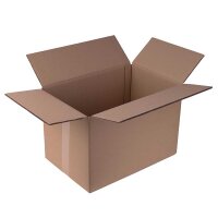 Karton 45x30x30 cm - Versandkarton 457x305x305 mm -...
