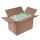 Karton 45x30x30 cm - Versandkarton 457x305x305 mm - zweiwelliger Faltkarton