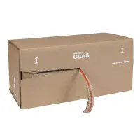 Versandkarton für 1 Flasche Gin
