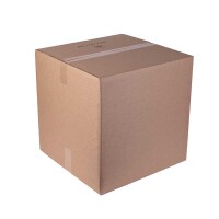 Karton 45x45x45 cm - Versandkarton 457x457x457 mm -...