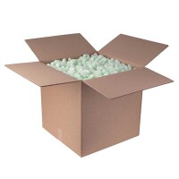 Karton 45x45x45 cm - Versandkarton 457x457x457 mm - zweiwelliger Faltkarton