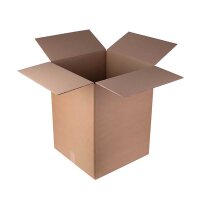 Karton 45x45x61 cm - Versandkarton 457x457x610 mm -...