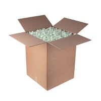 Karton 45x45x61 cm - Versandkarton 457x457x610 mm - zweiwelliger Faltkarton