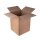 Karton 45x45x61 cm - Versandkarton 457x457x610 mm - zweiwelliger Faltkarton