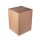 Karton 45x45x61 cm - Versandkarton 457x457x610 mm - zweiwelliger Faltkarton