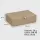 Maxibrief-Karton 160 x 110 x 50 mm braun