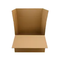 Paletten-Karton 118 x 78 x 106 cm 2-wellig