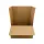 Paletten-Karton 118 x 78 x 106 cm 2-wellig