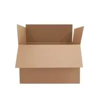 Paletten-Karton 118 x 78 x 75 cm 2-wellig