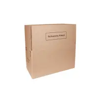 Flaschenkarton 64,5 x 31 x 38,3 cm für 18 Flaschen