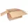 Flaschenkarton 64,5 x 31 x 38,3 cm für 18 Flaschen