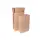 Flaschenkarton 205 x 105 x 384 mm für 2 Flaschen