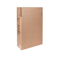 Flaschenkarton 310 x 108 x 383 mm für 3 Flaschen