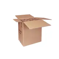 Flaschenkarton 310 x 215 x 398 mm für 6 Flaschen
