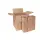 Flaschenkarton  323 x 310 x 369 mm für 9 Flaschen