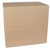 Karton 47x34x43 cm - Versandkarton 470x340x430 mm -...