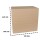 Karton 47x34x43 cm - Versandkarton 470x340x430 mm - zweiwelliger Faltkarton