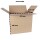 Karton 47x34x43 cm - Versandkarton 470x340x430 mm - zweiwelliger Faltkarton