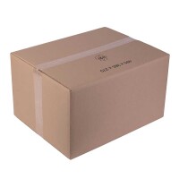Karton 48x38x27 cm - Versandkarton 485x385x270 mm -...
