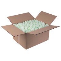 Karton 48x38x27 cm - Versandkarton 485x385x270 mm - zweiwelliger Faltkarton