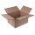 Karton 48x38x27 cm - Versandkarton 485x385x270 mm - zweiwelliger Faltkarton