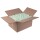 Karton 48x38x27 cm - Versandkarton 485x385x270 mm - zweiwelliger Faltkarton