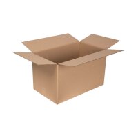 Karton 50x30x30 cm - Versandkarton 500x300x300 mm -...