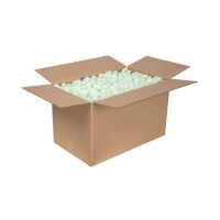 Karton 50x30x30 cm - Versandkarton 500x300x300 mm - zweiwelliger Faltkarton