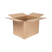 Karton 50x40x40 cm - Versandkarton 500x400x400 mm -...