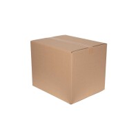 Karton 50x40x40 cm - Versandkarton 500x400x400 mm -...