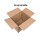 Karton 50x40x40 cm - Versandkarton 500x400x400 mm - zweiwelliger Faltkarton