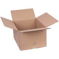 Karton 50x40x30 cm - Versandkarton 500x400x300 mm -...