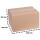 Karton 50x40x30 cm - Versandkarton 500x400x300 mm - zweiwelliger Faltkarton