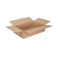Karton 53x33x12 cm - Versandkarton 535x335x125 mm -...
