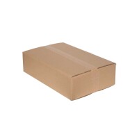 Karton 53x33x12 cm - Versandkarton 535x335x125 mm -...