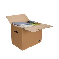 Umzugskarton 480 x 320 x 360 mm 2-wellig
