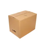 Umzugskarton 480 x 320 x 360 mm 2-wellig
