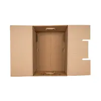 Umzugskarton 480 x 320 x 360 mm 2-wellig