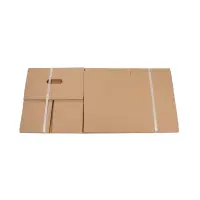 Umzugskarton 480 x 320 x 360 mm 2-wellig